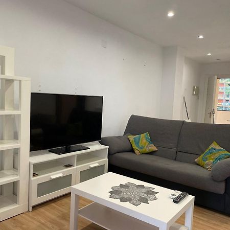 Luxury Apartament Apartment Torremolinos Luaran gambar