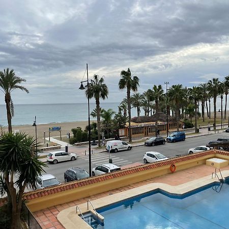 Luxury Apartament Apartment Torremolinos Luaran gambar