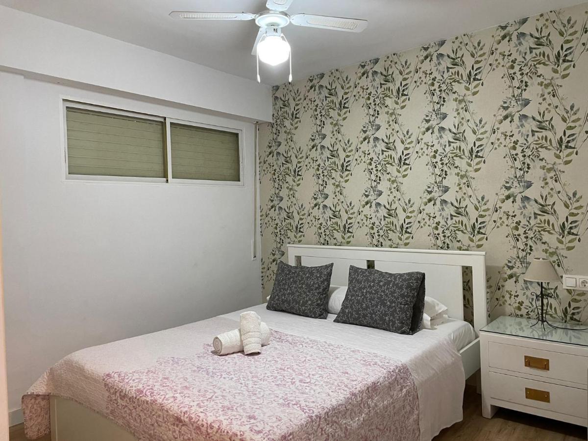 Luxury Apartament Apartment Torremolinos Luaran gambar