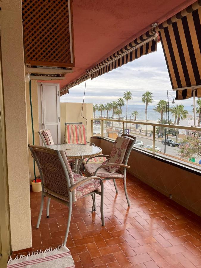 Luxury Apartament Apartment Torremolinos Luaran gambar