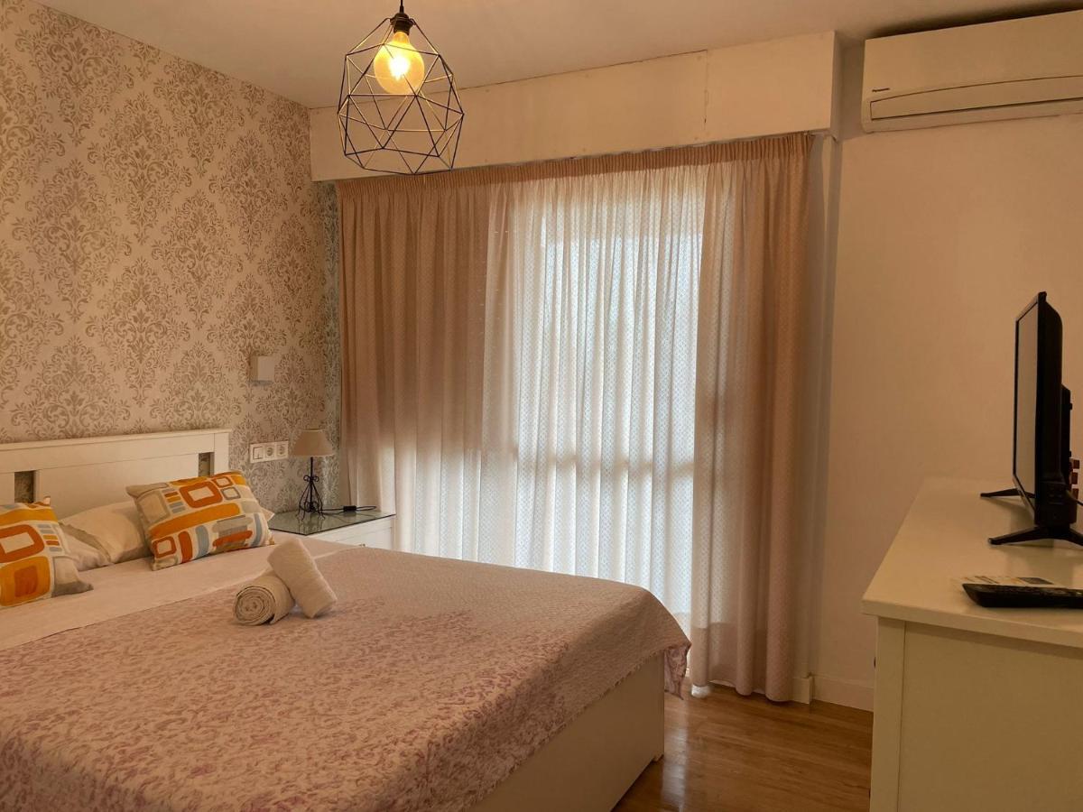 Luxury Apartament Apartment Torremolinos Luaran gambar