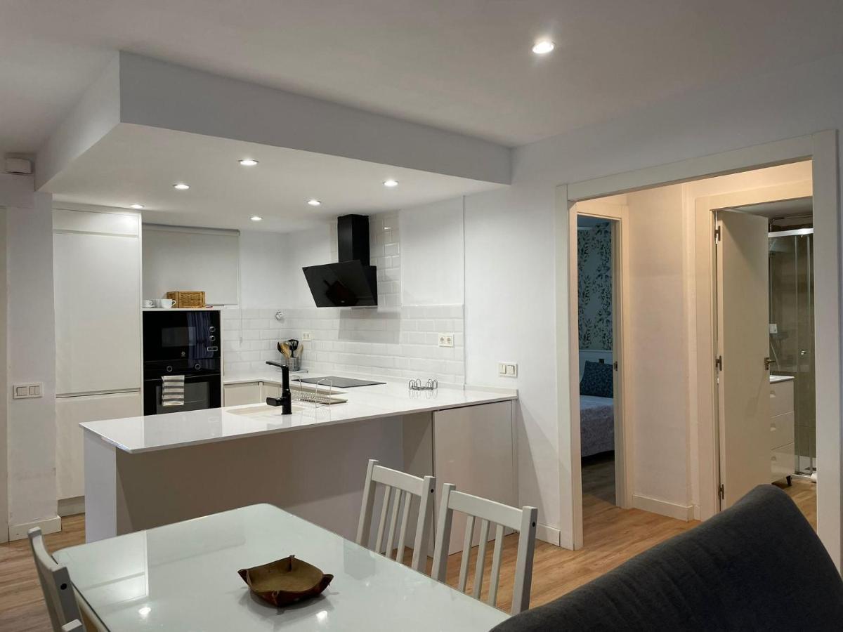 Luxury Apartament Apartment Torremolinos Luaran gambar