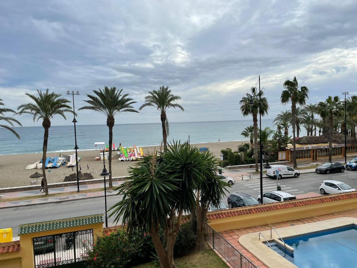 Luxury Apartament Apartment Torremolinos Luaran gambar