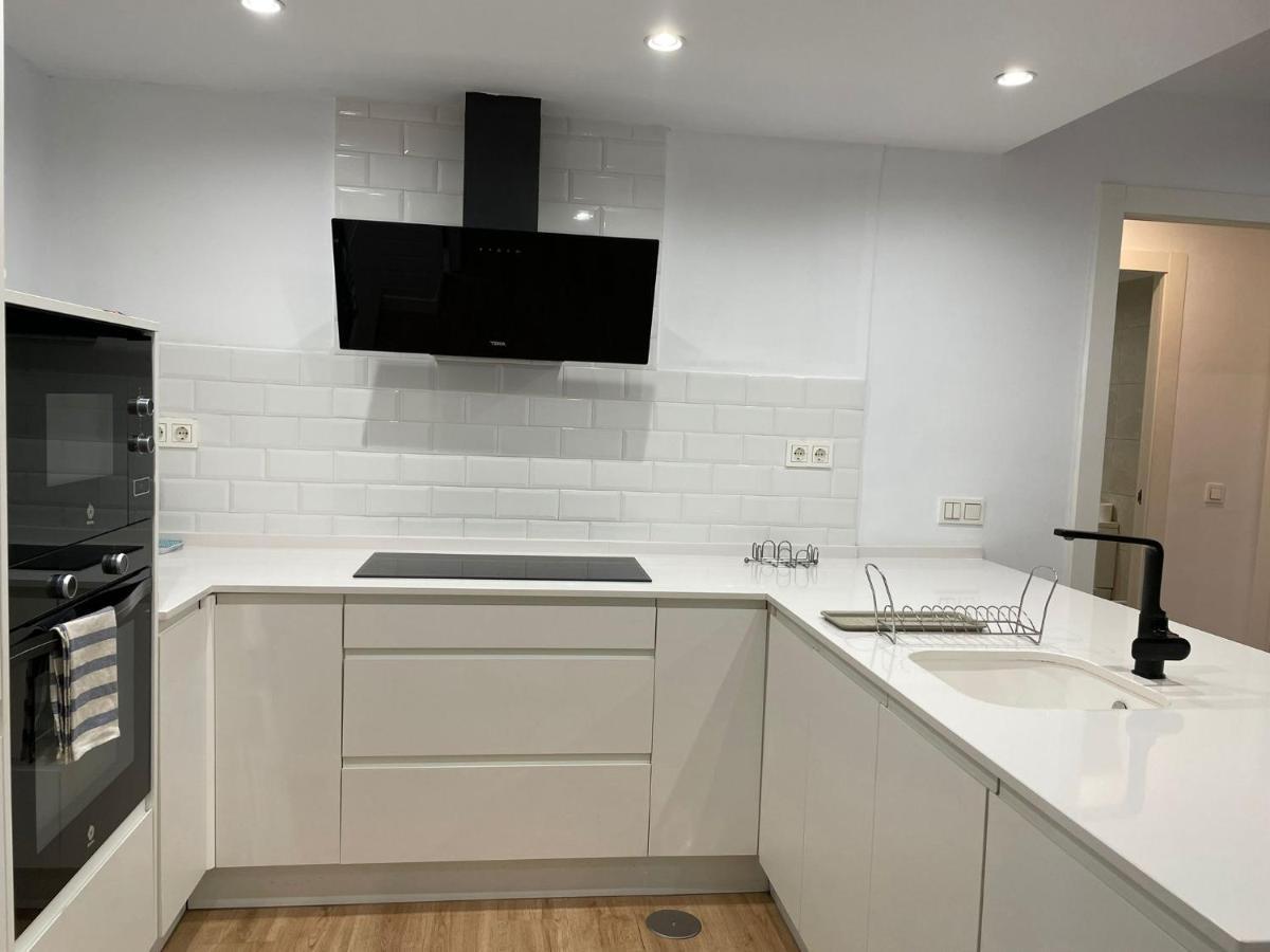 Luxury Apartament Apartment Torremolinos Luaran gambar