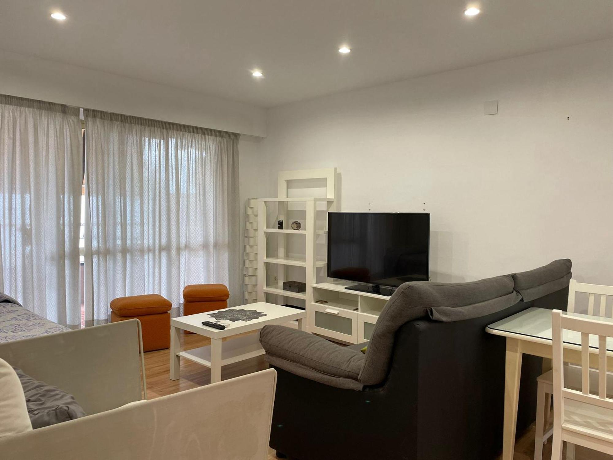 Luxury Apartament Apartment Torremolinos Luaran gambar